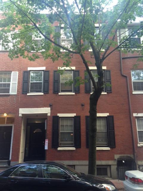 Primary Photo - 25 Melrose St