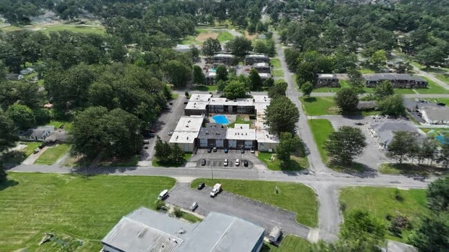  - Mora Mi Apartments