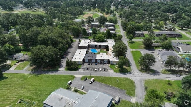  - Mora Mi Apartments
