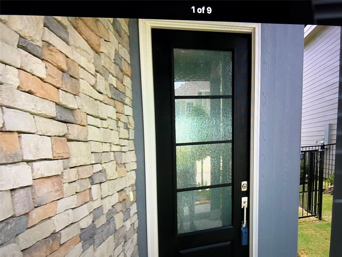 Foto principal - 12715 Dog Canyon Trl