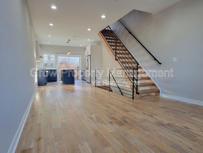 Foto del edificio - 1509 S Chadwick St