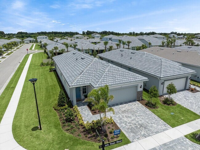 Building Photo - 4550 Jolly Roger Mnr