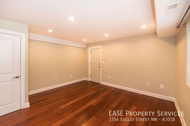 Building Photo - 1354 Euclid St NW