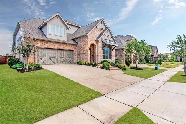Foto del edificio - 9209 Brownwood Ave