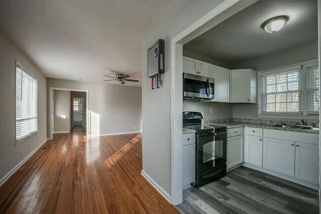 Foto del edificio - 4010 Liberty St