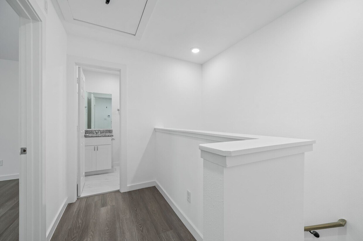 Foto del edificio - Brand new unit