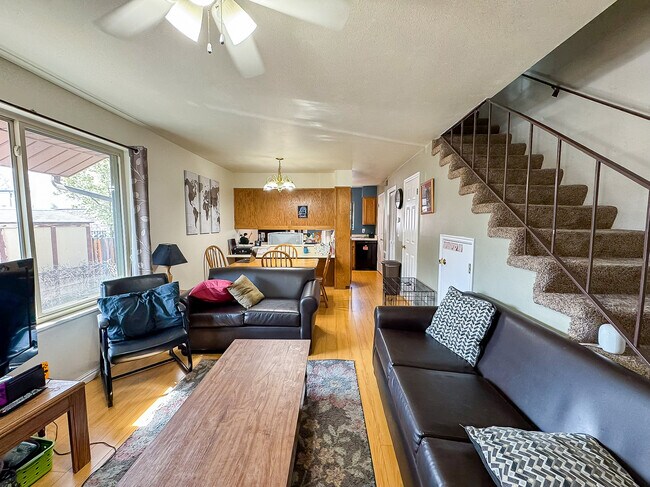 Foto del edificio - 515 N 200 E