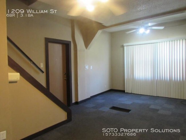Foto del edificio - 6 bedroom in Cape Girardeau MO 63701