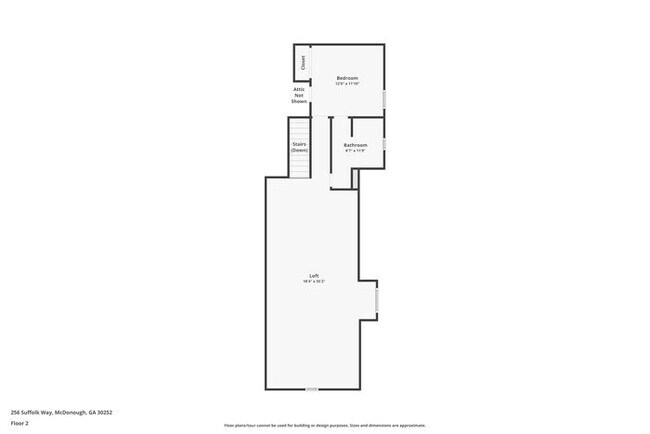 Foto del edificio - 256 Suffolk Way