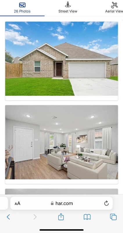 Primary Photo - 23341 Whittaker Way