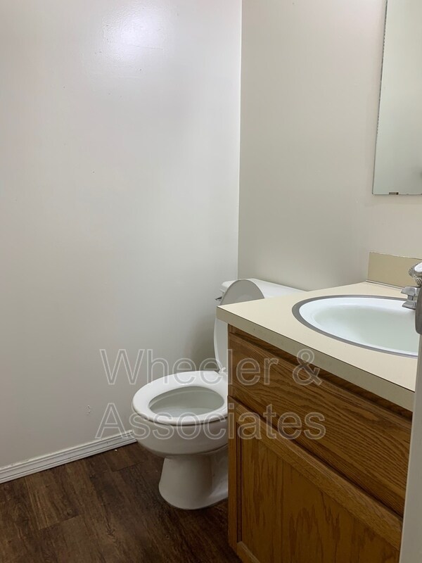 Foto del edificio - 1045 S 1200 W