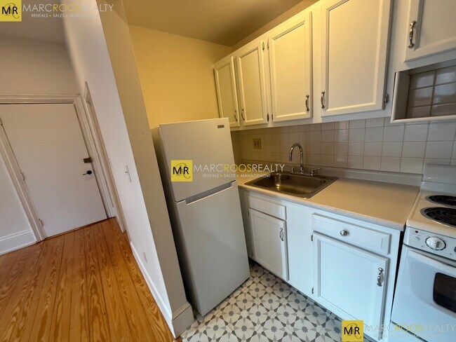 Foto del edificio - 670 Tremont St