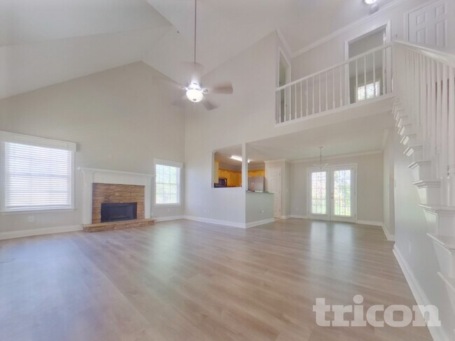 Foto del edificio - 104 Legend Creek Hollow