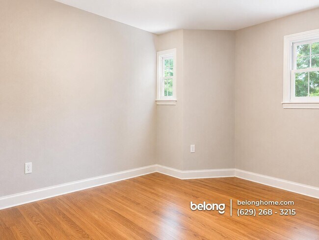 Foto del edificio - 1307 Indian Springs Rd