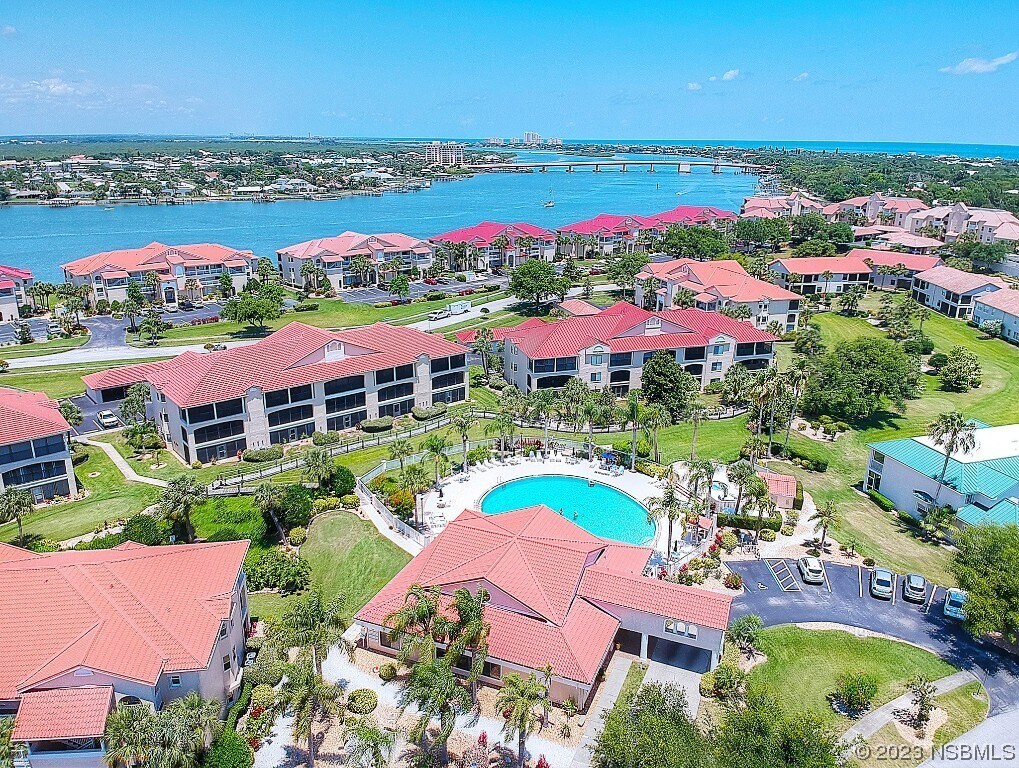 444 Bouchelle Dr Unit 302, New Smyrna Beach, FL 32169 Condo for Rent