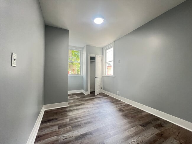 Unit 1 - 9 New St
