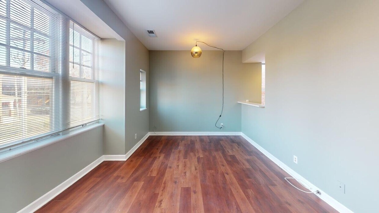 Foto principal - 1515-1519 S 39th