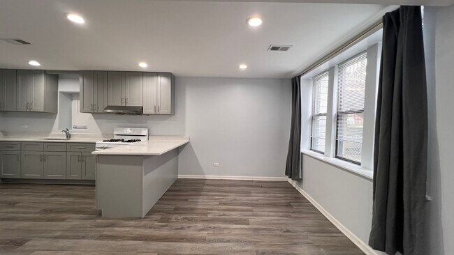 Foto del edificio - 2831 S Quinn St
