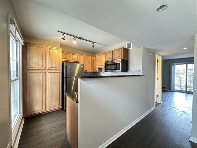 Foto del edificio - 4334 N Hazel St