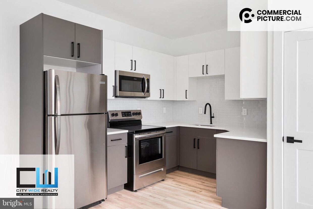 Foto principal - 1845 Hartranft St