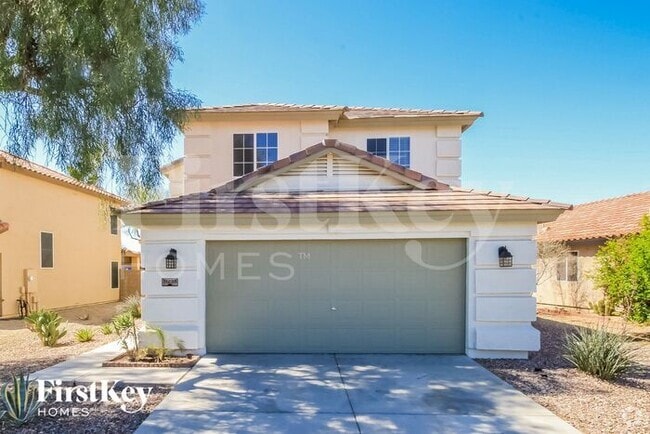 Building Photo - 31238 N Cactus Dr