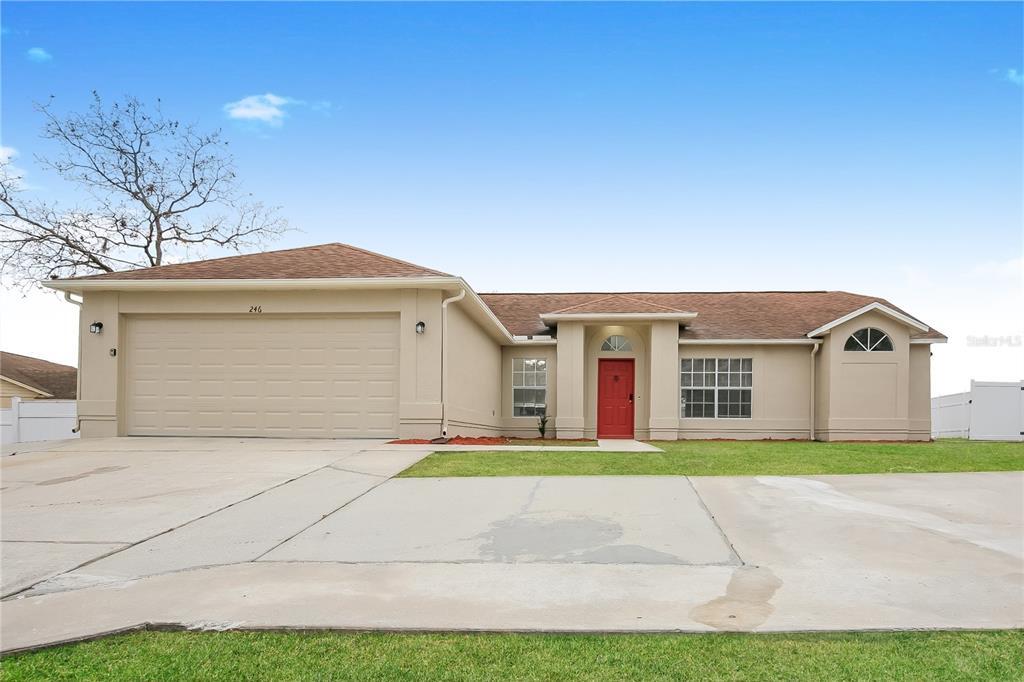 Foto principal - 246 Cobblestone Dr