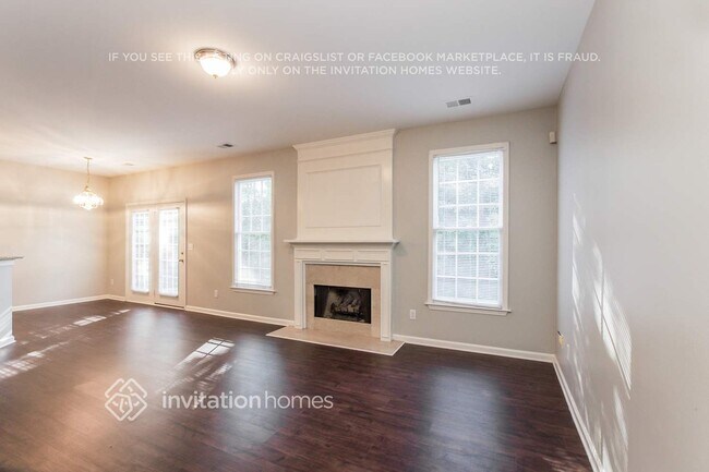 Foto del edificio - 3316 Arklow Rd
