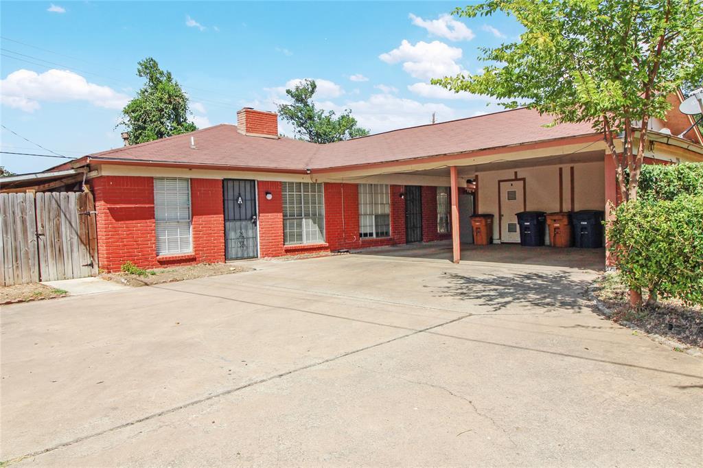 Foto principal - 9906 Randall Dr