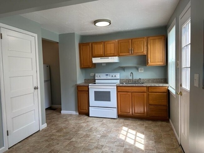 Foto del edificio - 851 Tioga St