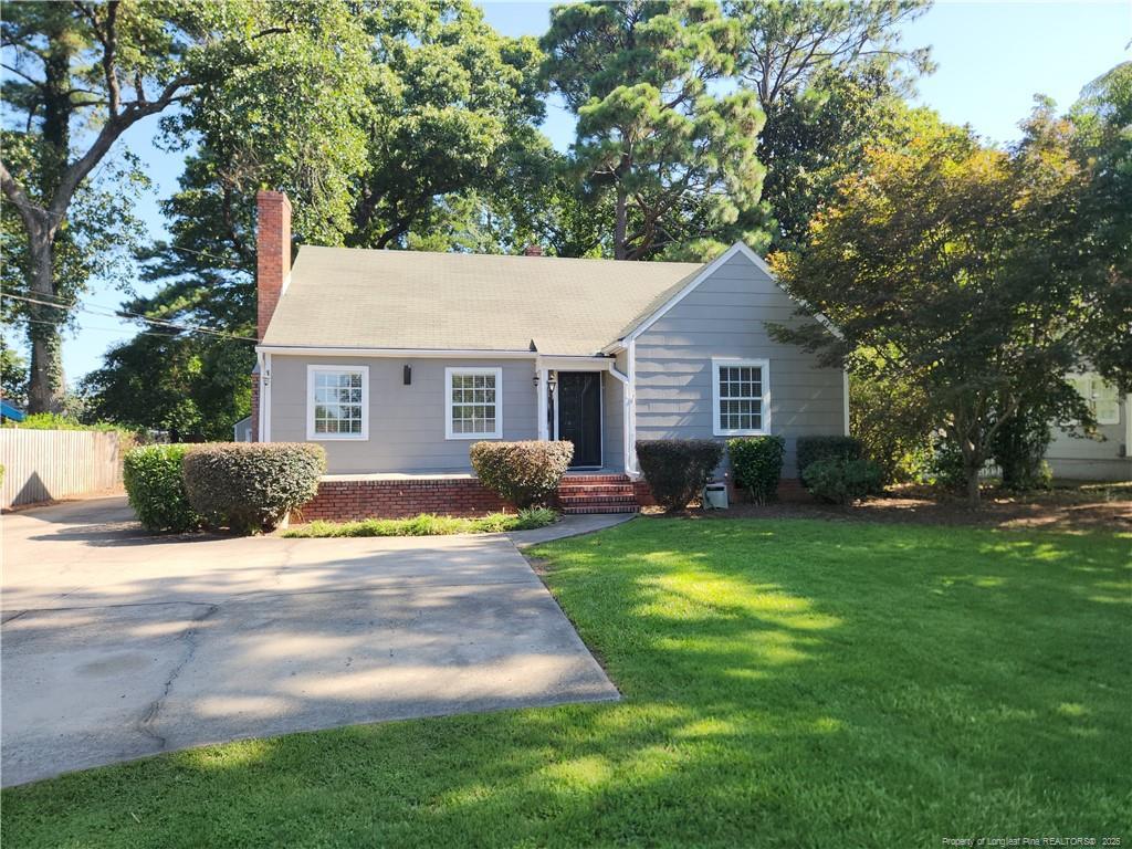 Foto principal - 710 Rush Rd