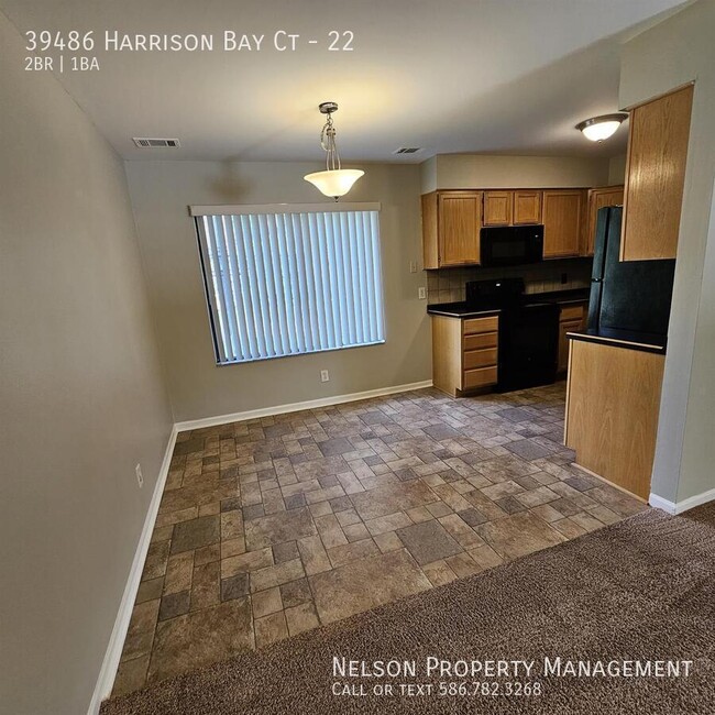 Foto del edificio - 39486 Harrison Bay Ct