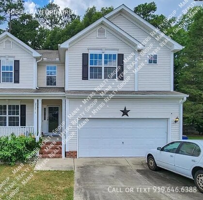 Foto principal - 6000 Crayford Dr