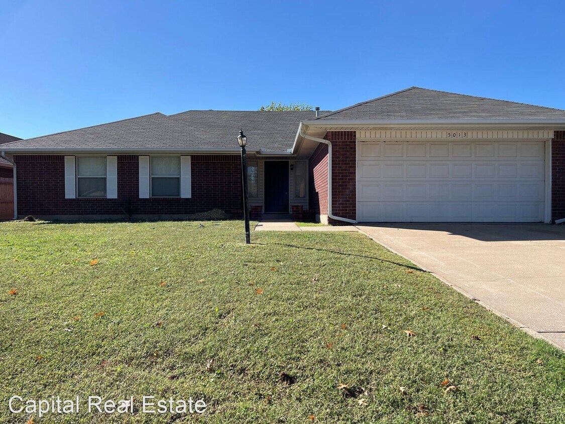 Foto principal - 4 br, 2 bath House - 5013 Ryan Dr.