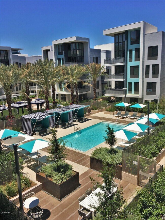 Foto del edificio - 260 E Rio Salado Pkwy