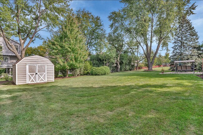 Foto del edificio - 5N575 Abilene Trl