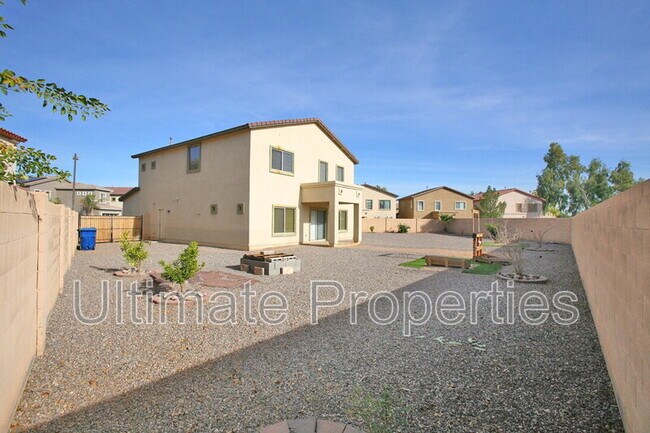 Building Photo - 17687 W Bridger St