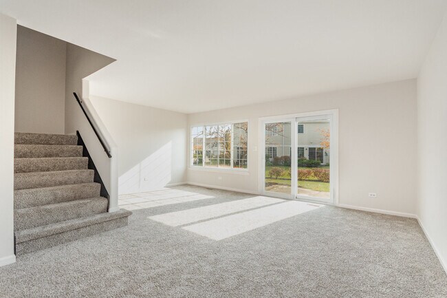 Foto del edificio - 135 President Ct