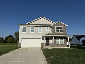 Building Photo - 3785 S Big Bear Trl
