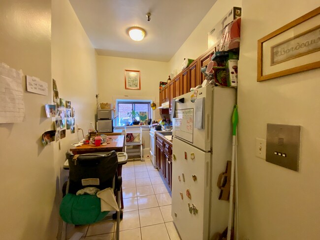 Foto del edificio - 913 Boylston St