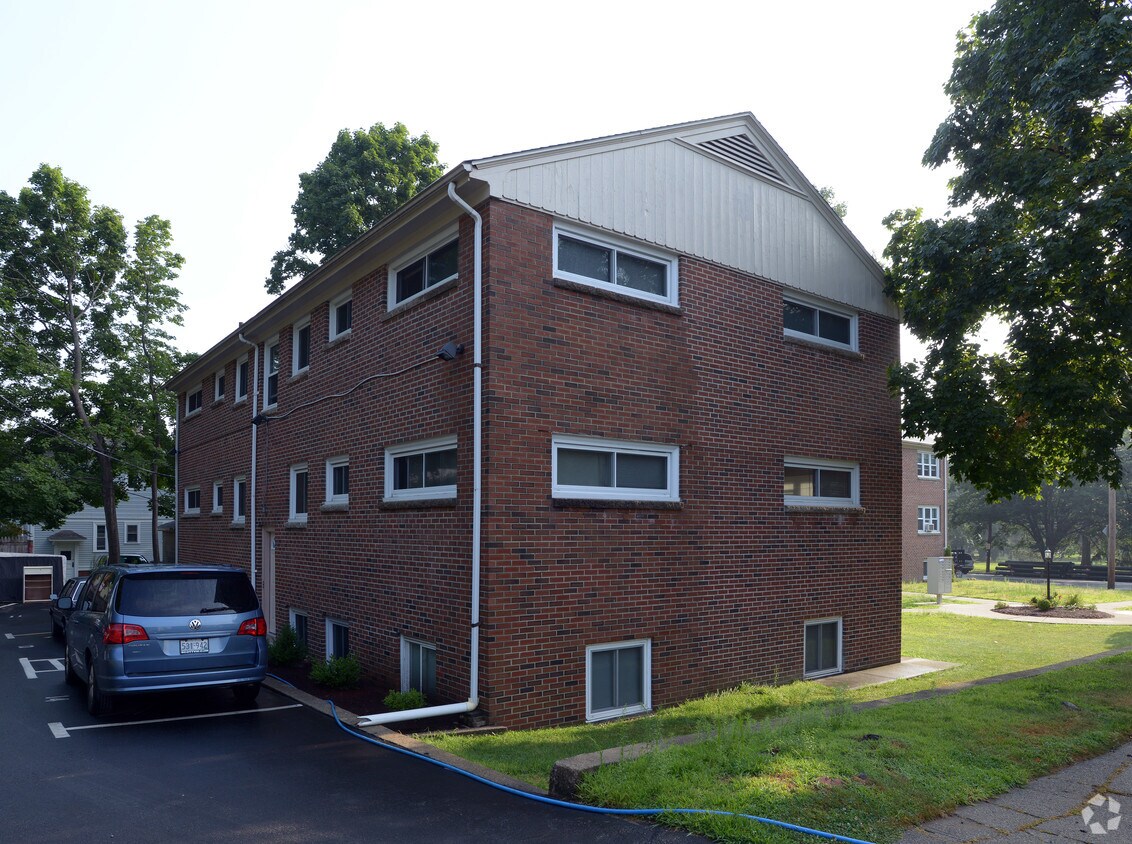 Foto del edificio - 966 Hope St