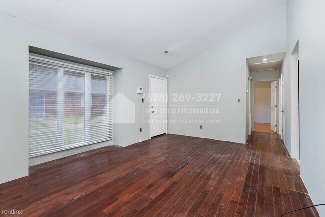 Building Photo - 2 br, 2 bath House - 6712 Magnolia Ct Unit...