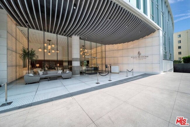 Foto del edificio - 9000 W 3rd St