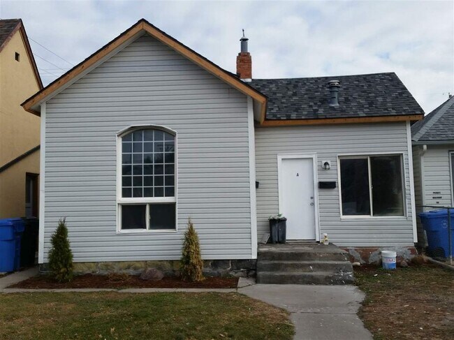 Apartamento de una habitación recién reformado - 558 N Grant Ave