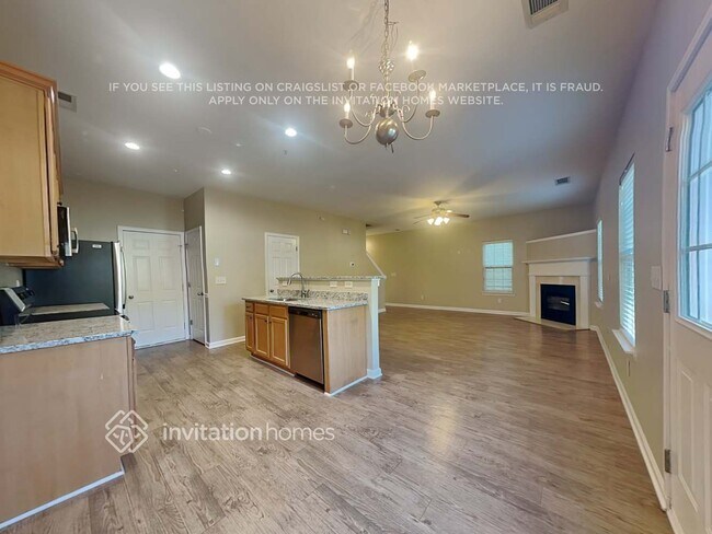 Foto del edificio - 407 Pierpont Ct
