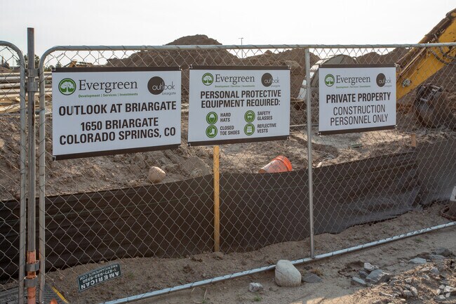 Junio de 2022 - Forge at Briargate