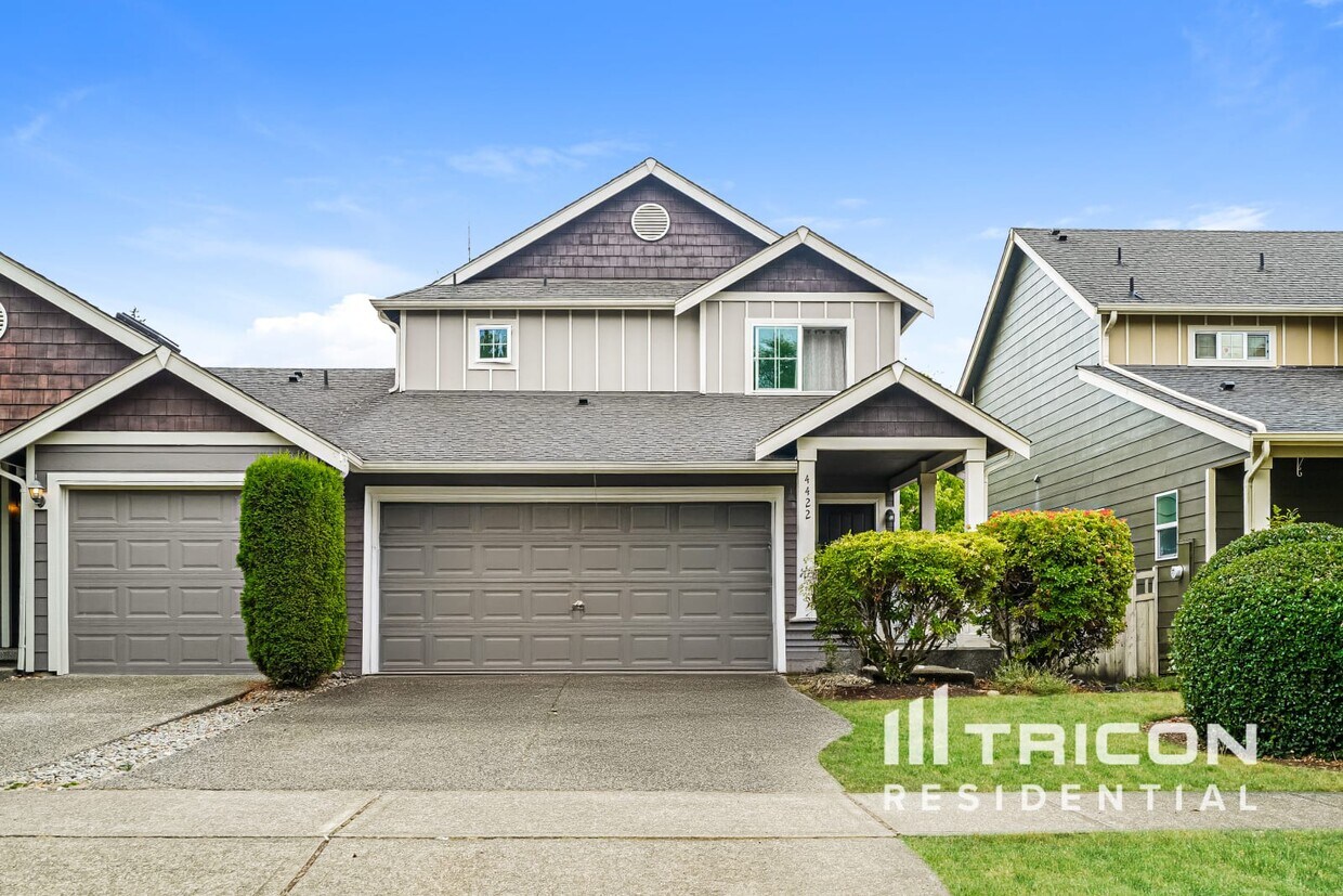 Foto principal - 4422 Roxanna Loop SE