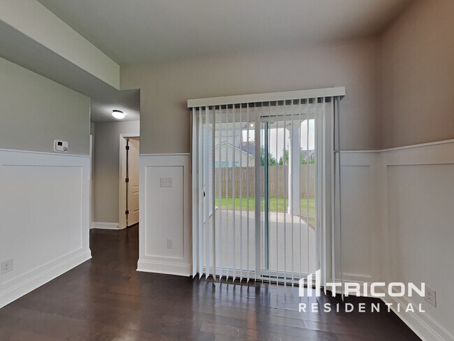 Foto del edificio - 1023 Solomon Lane Spring Hill TN
