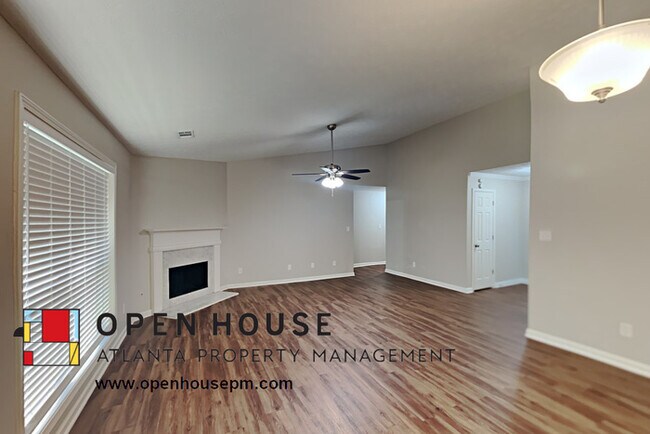 Building Photo - 1375 Avalon Dr, Lawrenceville