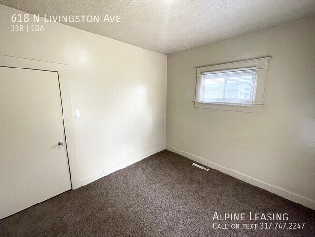 Foto del edificio - 618 N Livingston Ave