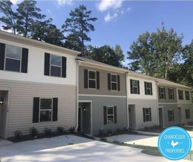 Photo - 10 Rochambeau Ct Townhome